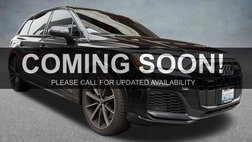 2021 Audi SQ7 4.0T quattro Premium Plus