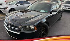 2014 Dodge Charger SE