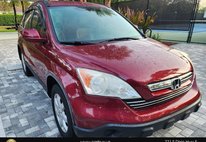 2008 Honda CR-V EX
