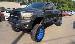 2013 Toyota Tundra Grade