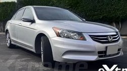 2011 Honda Accord EX-L