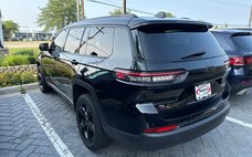 2022 Jeep Grand Cherokee L Altitude