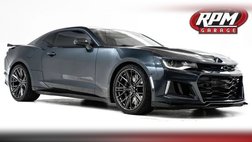 2023 Chevrolet Camaro ZL1