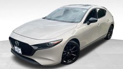 2022 Mazda MAZDA3 2.5 Turbo
