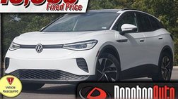 2021 Volkswagen ID.4 Pro S
