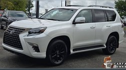 2023 Lexus GX 460 Base
