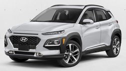 2021 Hyundai Kona Limited