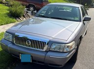 2006 Mercury Grand Marquis GS