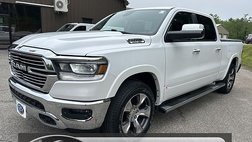 2019 Ram Ram Pickup 1500 Laramie