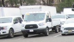 2020 Ford Super Duty F-350 XL