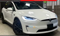2023 Tesla Model X Standard Range