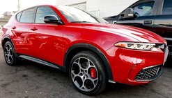 2024 Alfa Romeo Tonale Hybrid Veloce