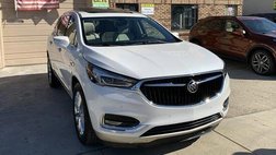 2019 Buick Enclave Premium
