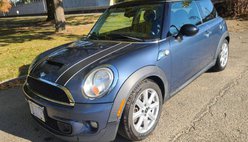 2011 MINI Cooper S