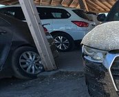 2016 Audi Q3 2.0T Premium Plus