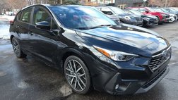 2024 Subaru Impreza Sport