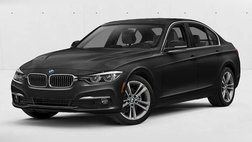 2018 BMW 3 Series 328d