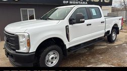 2024 Ford Super Duty F-250 XL