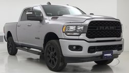 2024 Ram Ram Pickup 2500 Big Horn