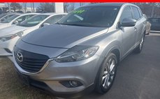 2013 Mazda CX-9 Grand Touring