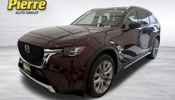 2024 Mazda CX-90 3.3 Turbo Premium
