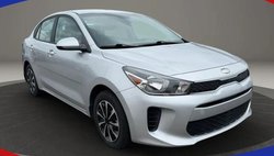 2019 Kia Rio S