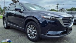 2019 Mazda CX-9 Touring