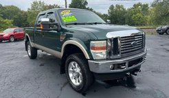 2010 Ford Super Duty F-350 XL