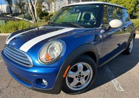 2008 MINI Cooper Base