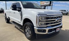 2024 Ford Super Duty F-350 Lariat