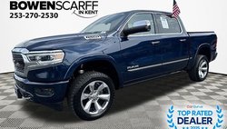 2019 Ram Ram Pickup 1500 Limited