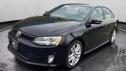 2012 Volkswagen Jetta GLI