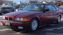 1994 BMW 3 Series 325i