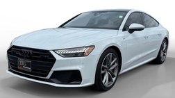 2023 Audi A7 quattro Premium Plus 55 TFSI