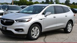 2019 Buick Enclave Premium