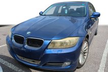 2009 BMW 3 Series 328i xDrive