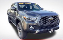 2023 Toyota Tacoma TRD Off-Road