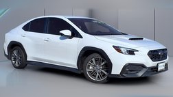 2024 Subaru WRX Base