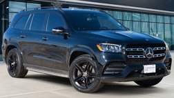 2022 Mercedes-Benz GLS GLS 450