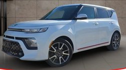 2020 Kia Soul GT-Line