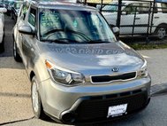2014 Kia Soul Base