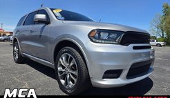 2020 Dodge Durango GT Plus
