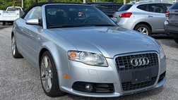 2009 Audi A4 2.0T quattro