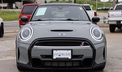 2022 MINI Hardtop Cooper S