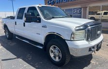 2006 Ford Super Duty F-250 XL