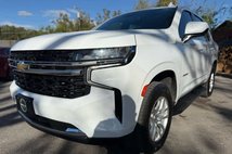 2021 Chevrolet Tahoe LS