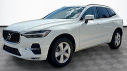 2022 Volvo XC60 B5 Momentum