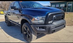 2019 Ram Ram Pickup 1500 Classic SLT
