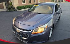 2014 Chevrolet Malibu LS