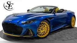 2023 Aston Martin DBS 770 Ultimate